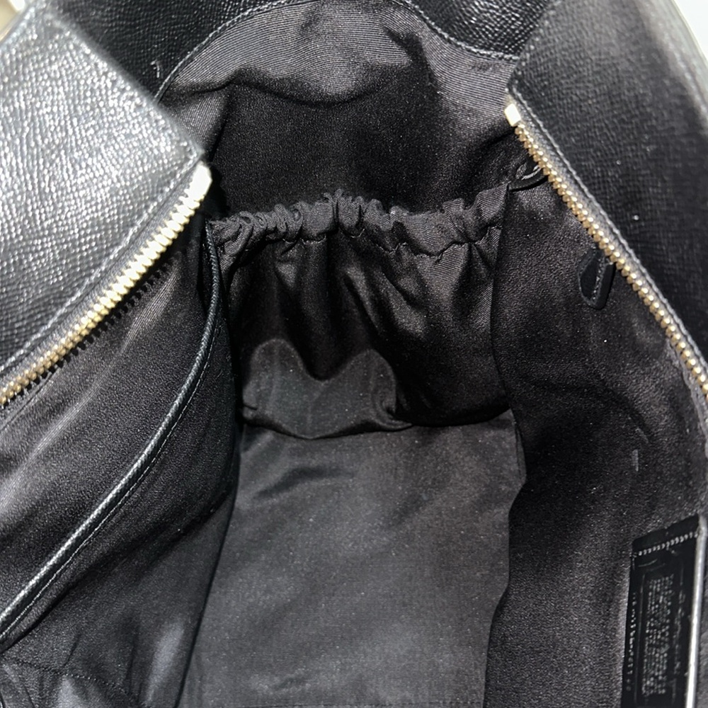 Coach diaper bag - Picture 7 of 10